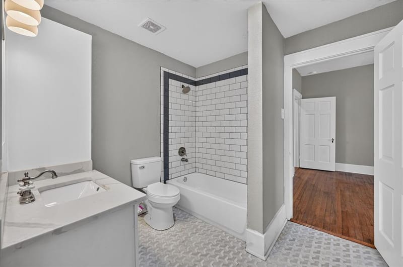 316 S Montreal Avenue, Dallas TX 75208 - Photo 21