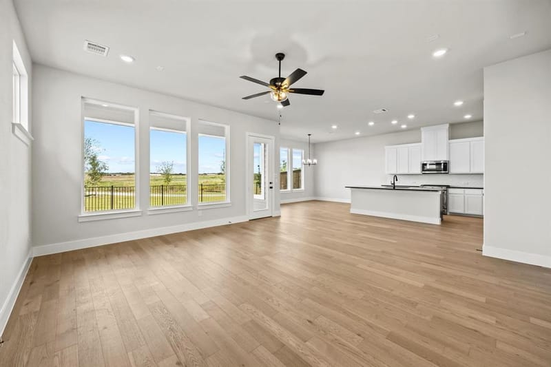 317 Chestnut Street, Celina TX 75009 - Photo 6