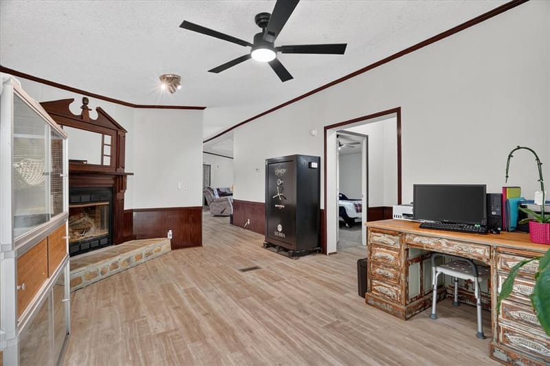 824 Quail Run, Cleburne TX 76031 - Photo 9