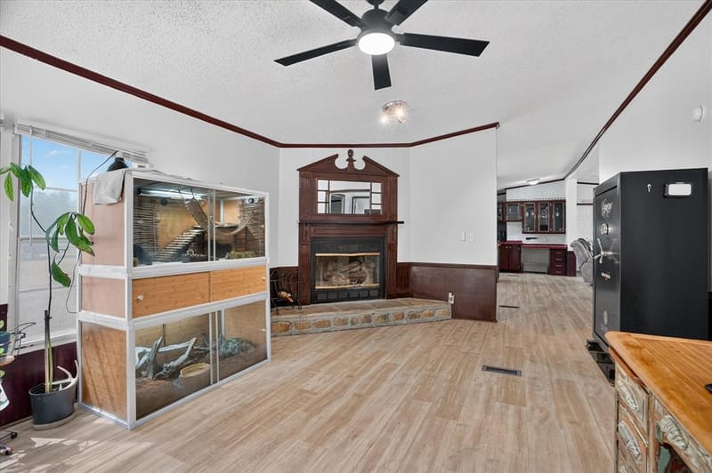 824 Quail Run, Cleburne TX 76031 - Photo 8