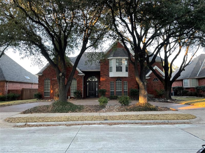 4569 Hallmark Drive, Plano TX 75024
