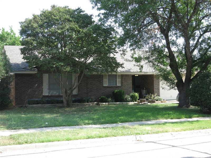 2029 Shenandoah, Carrollton TX 75007