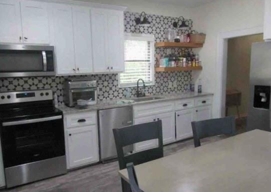 1405 James, Waco TX 76706 - Photo 5