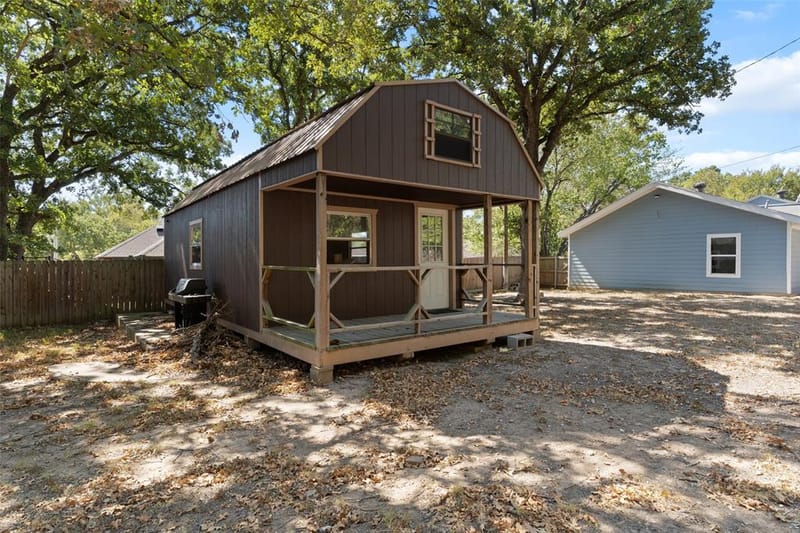 2803 Dennis Circle, Seagoville TX 75159 - Photo 35