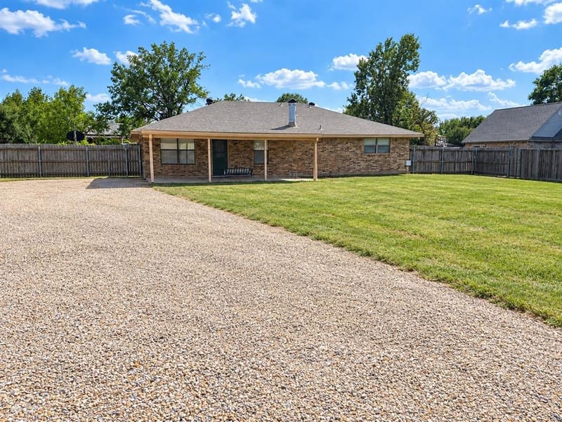 141 S Meadowbrook Drive, Pottsboro TX 75076 - Photo 13