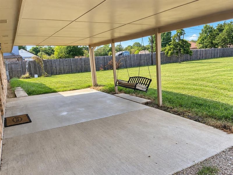 141 S Meadowbrook Drive, Pottsboro TX 75076 - Photo 12