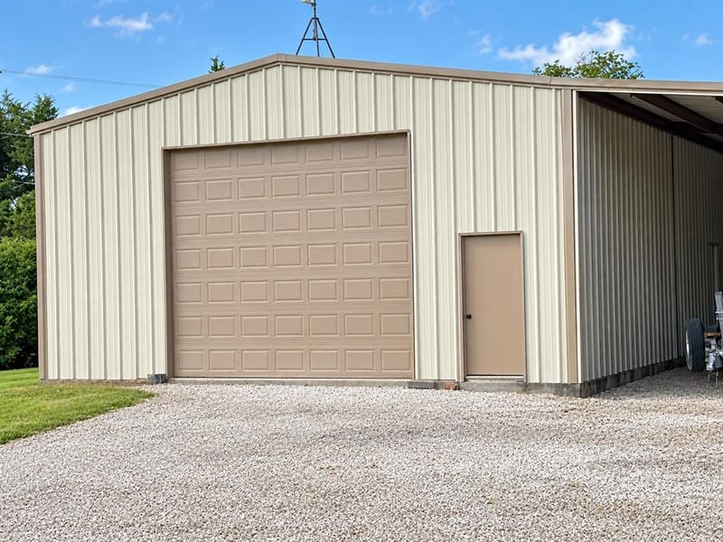 141 S Meadowbrook Drive, Pottsboro TX 75076 - Photo 3