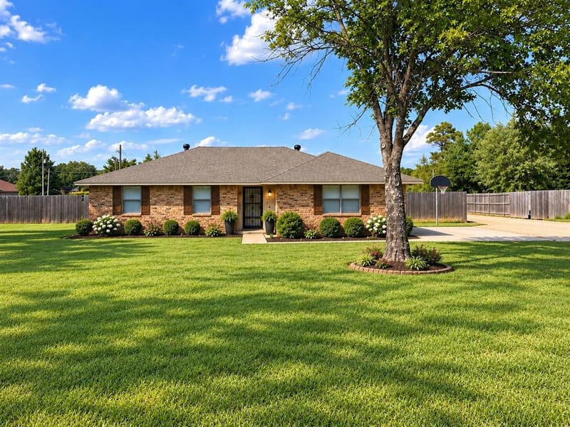 141 S Meadowbrook Drive, Pottsboro TX 75076 - Photo 32