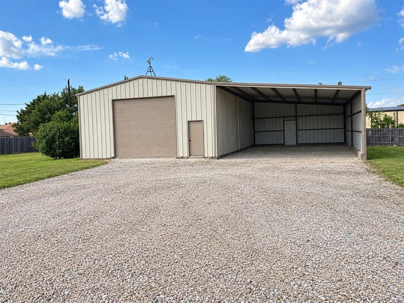 141 S Meadowbrook Drive, Pottsboro TX 75076 - Photo 9