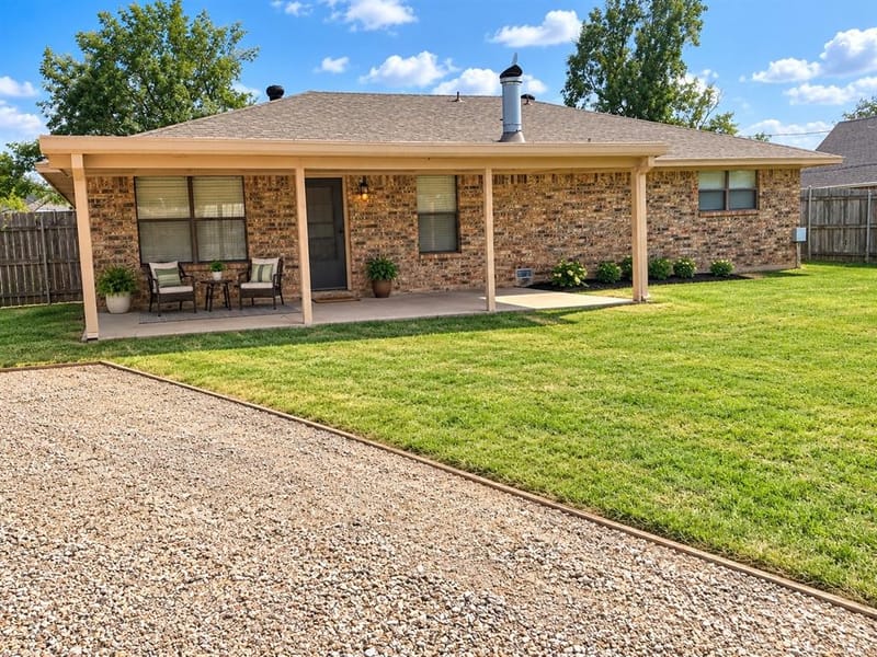 141 S Meadowbrook Drive, Pottsboro TX 75076 - Photo 40