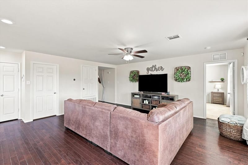 9900 Amosite Drive, Fort Worth TX 76131 - Photo 12