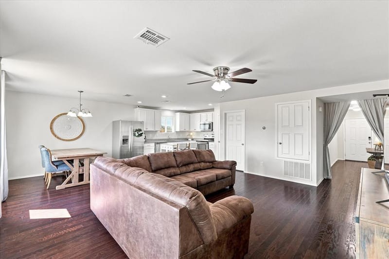 9900 Amosite Drive, Fort Worth TX 76131 - Photo 9