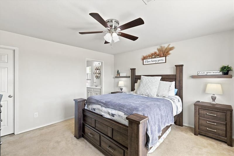 9900 Amosite Drive, Fort Worth TX 76131 - Photo 15