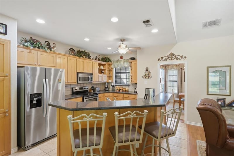 8649 River Hills Road, Godley TX 76044 - Photo 23