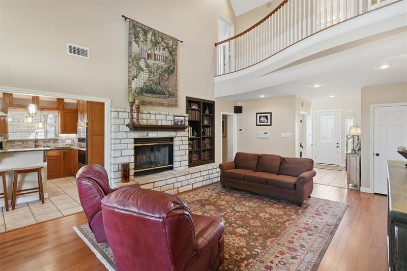 8649 River Hills Road, Godley TX 76044 - Photo 7