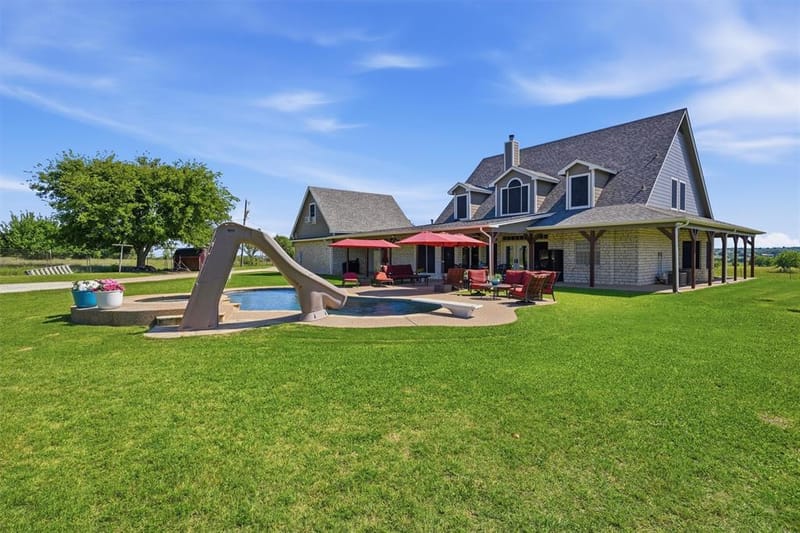8649 River Hills Road, Godley TX 76044 - Photo 36