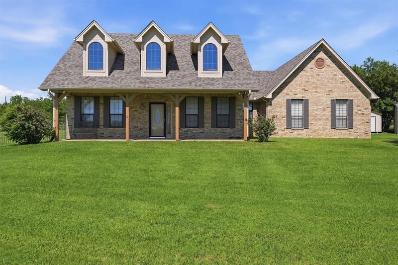 8649 River Hills Road, Godley TX 76044 - Photo 20