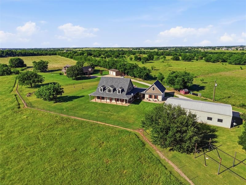8649 River Hills Road, Godley TX 76044 - Photo 40