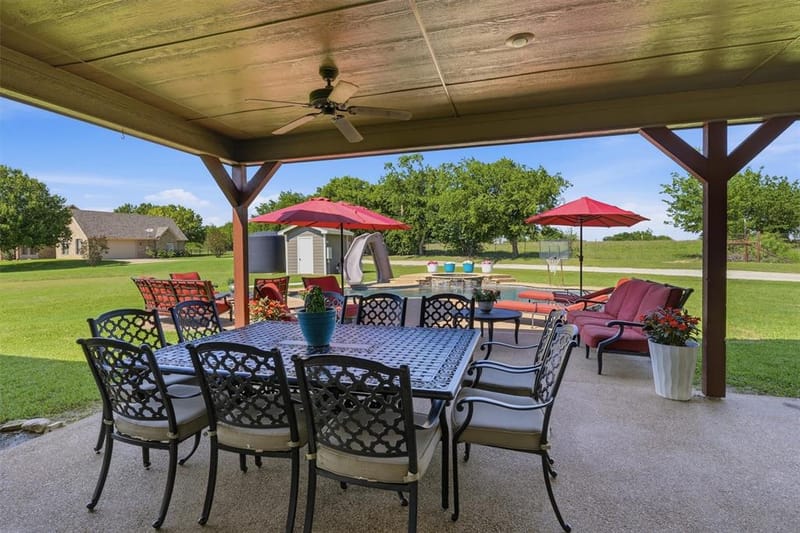 8649 River Hills Road, Godley TX 76044 - Photo 39