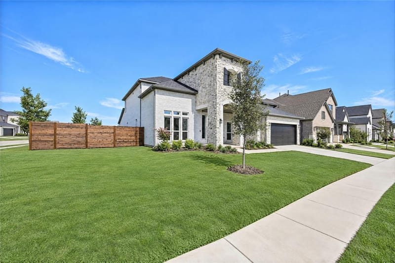 1812 Camelia Avenue, Northlake TX 76226 - Photo 32