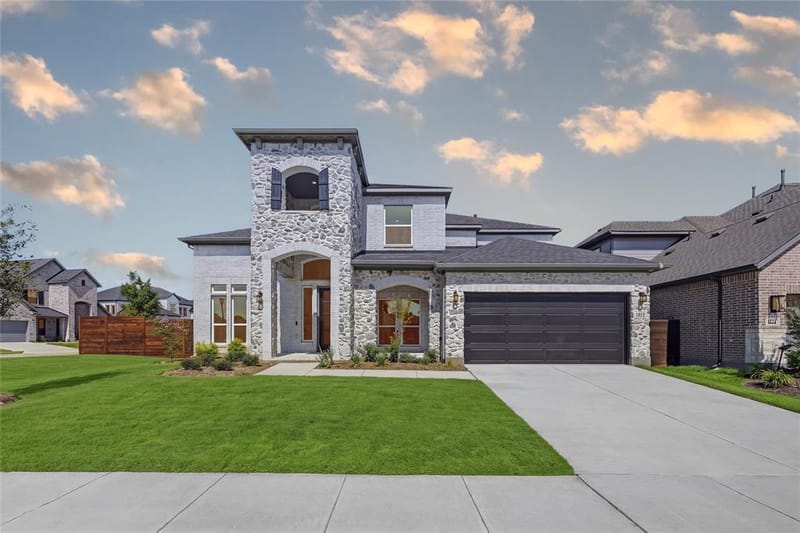 1812 Camelia Avenue, Northlake TX 76226 - Photo 33