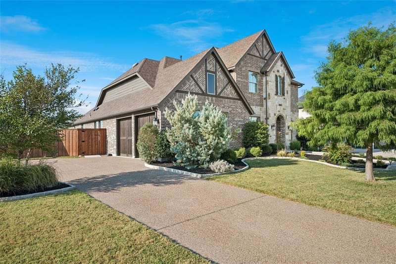 1601 Wynne Avenue, Prosper TX 75078 - Photo 2