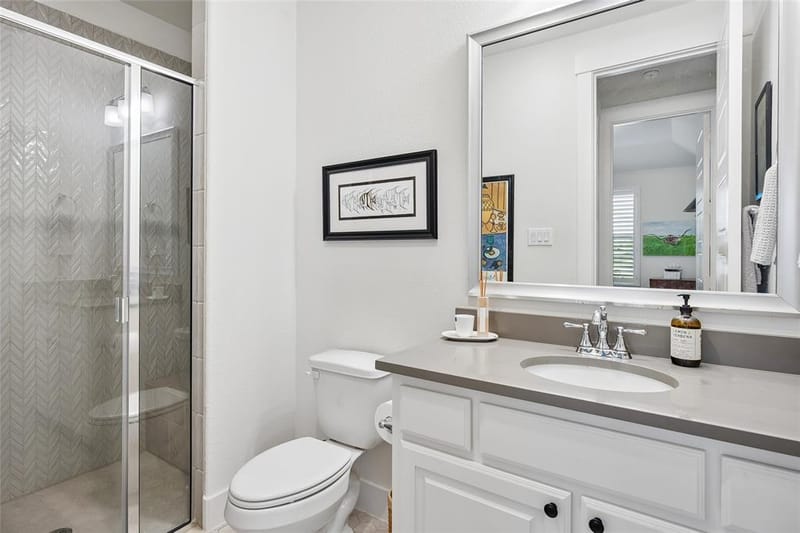 1601 Wynne Avenue, Prosper TX 75078 - Photo 22