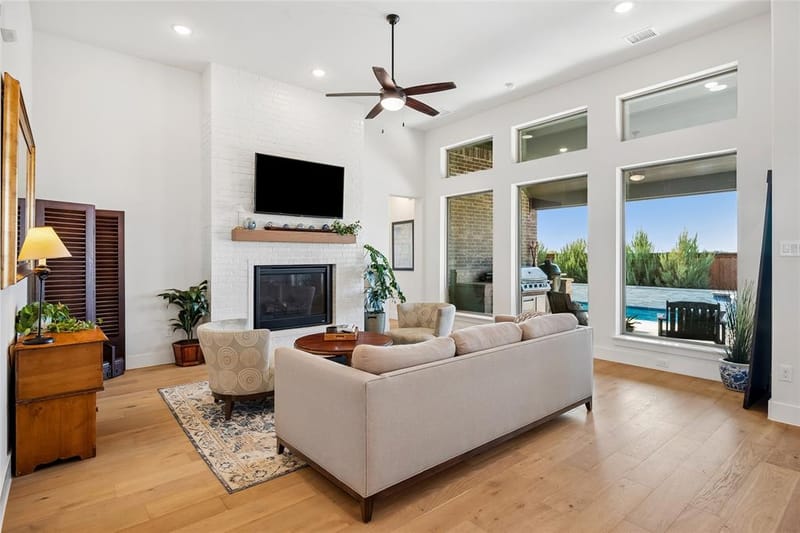 1601 Wynne Avenue, Prosper TX 75078 - Photo 7