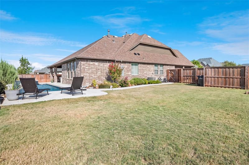 1601 Wynne Avenue, Prosper TX 75078 - Photo 28