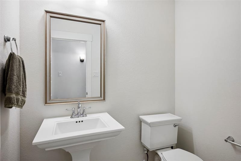 1601 Wynne Avenue, Prosper TX 75078 - Photo 20
