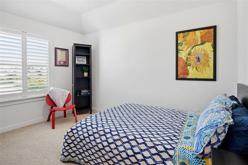 1601 Wynne Avenue, Prosper TX 75078 - Photo 24