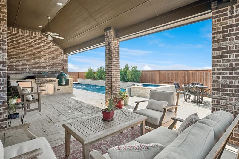 1601 Wynne Avenue, Prosper TX 75078 - Photo 30