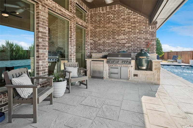 1601 Wynne Avenue, Prosper TX 75078 - Photo 31