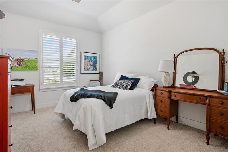 1601 Wynne Avenue, Prosper TX 75078 - Photo 21