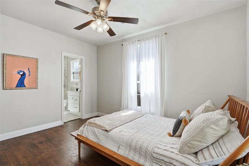 1321 Stewart Street, Fort Worth TX 76104 - Photo 17
