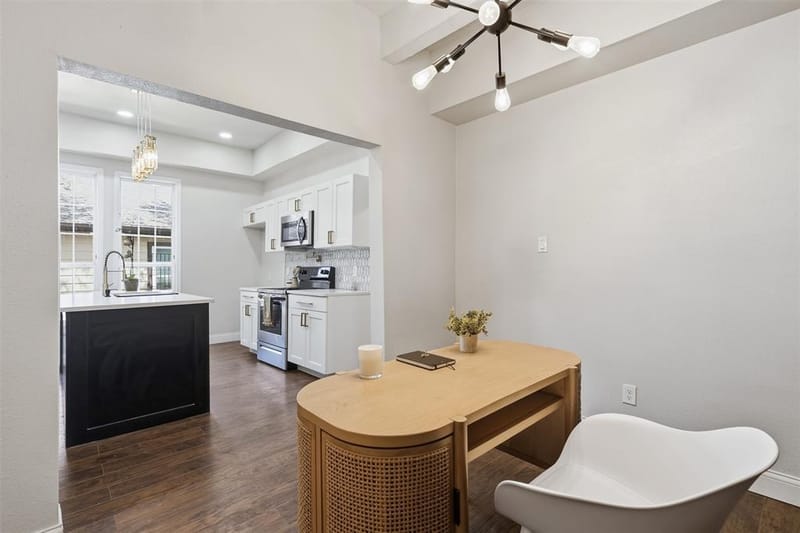 1321 Stewart Street, Fort Worth TX 76104 - Photo 16