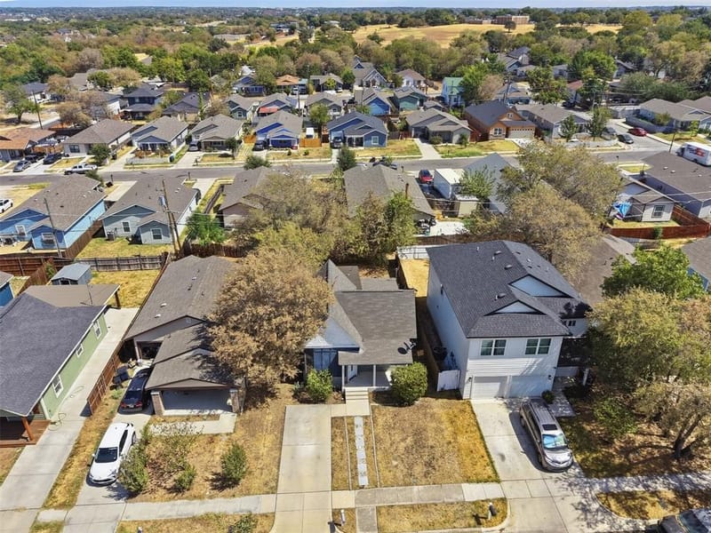1321 Stewart Street, Fort Worth TX 76104 - Photo 36