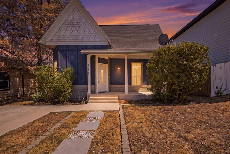 1321 Stewart Street, Fort Worth TX 76104 - Photo 32