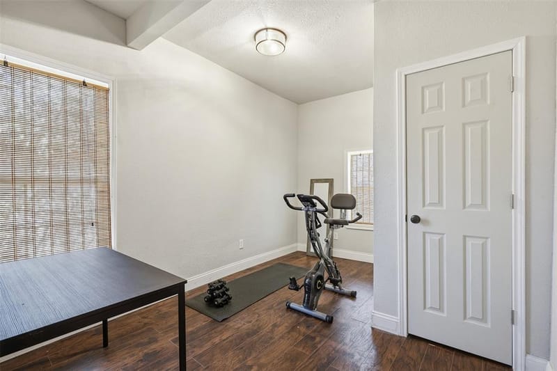 1321 Stewart Street, Fort Worth TX 76104 - Photo 28