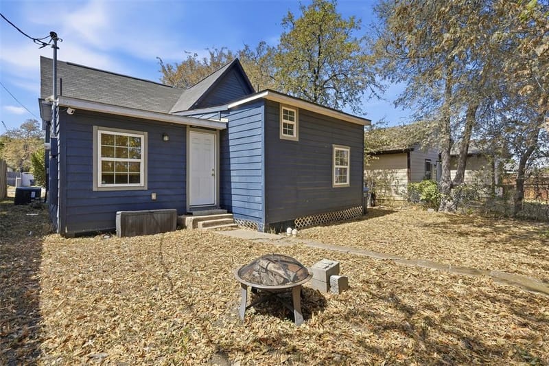 1321 Stewart Street, Fort Worth TX 76104 - Photo 30