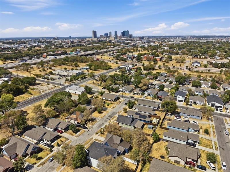 1321 Stewart Street, Fort Worth TX 76104 - Photo 34