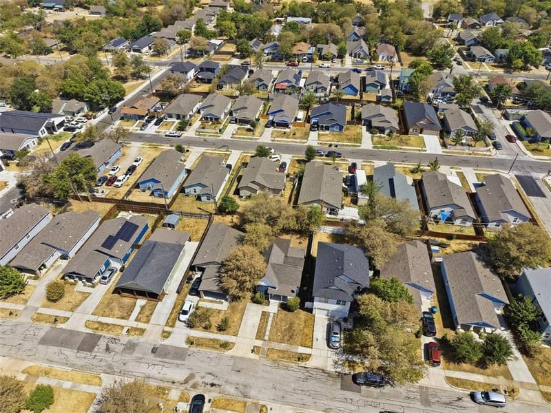 1321 Stewart Street, Fort Worth TX 76104 - Photo 33