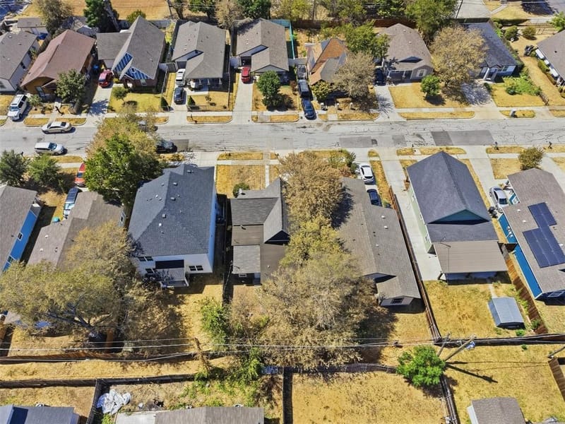 1321 Stewart Street, Fort Worth TX 76104 - Photo 35