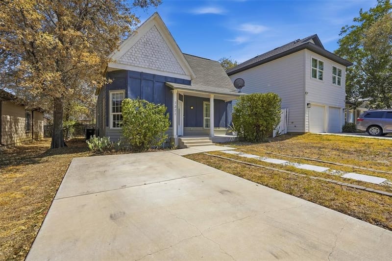 1321 Stewart Street, Fort Worth TX 76104 - Photo 31