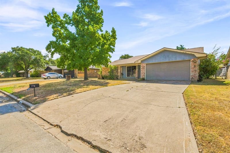108 Sharp Drive, Stephenville TX 76401 - Photo 2