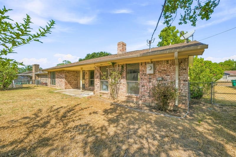 108 Sharp Drive, Stephenville TX 76401 - Photo 26
