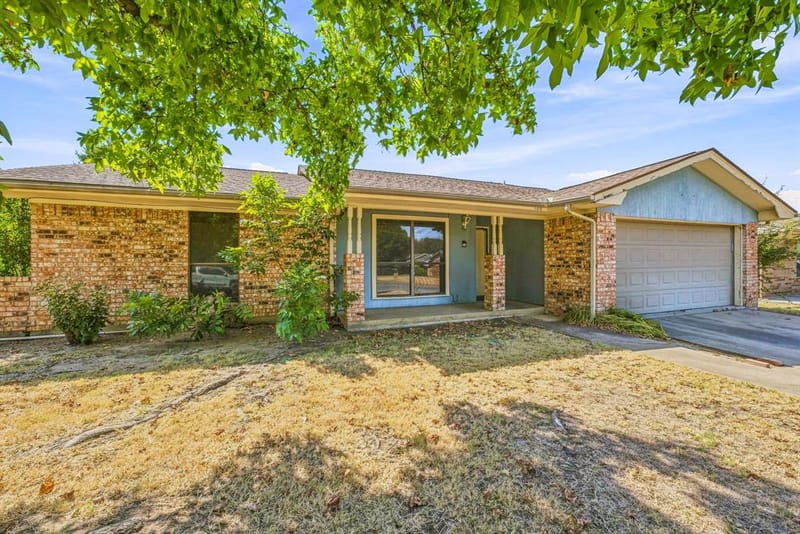 108 Sharp Drive, Stephenville TX 76401 - Photo 28