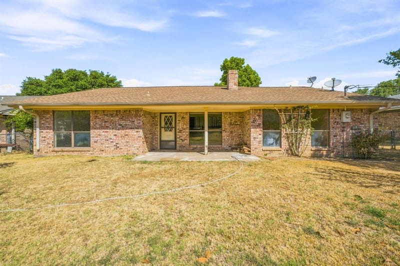 108 Sharp Drive, Stephenville TX 76401 - Photo 25