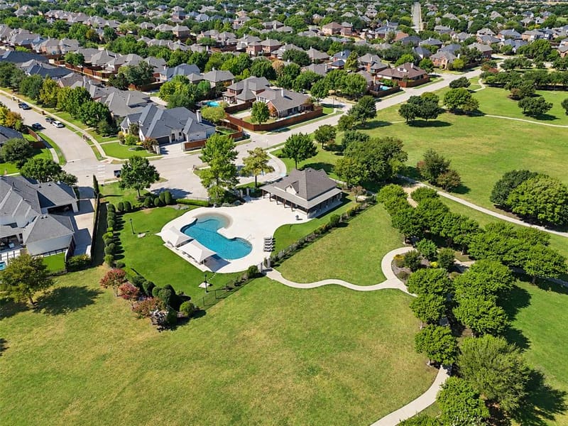 2232 chenault Drive, Frisco TX 75033 - Photo 5