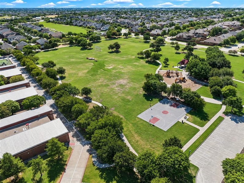 2232 chenault Drive, Frisco TX 75033 - Photo 39